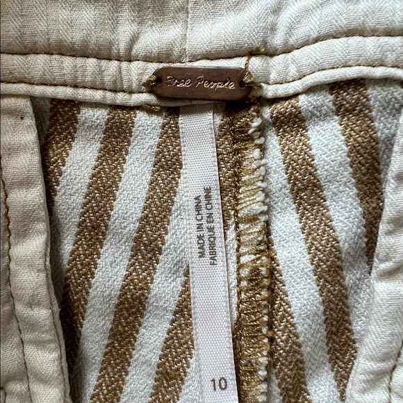 Frankie High Waist Skinny Pants - Picture 4 of 5